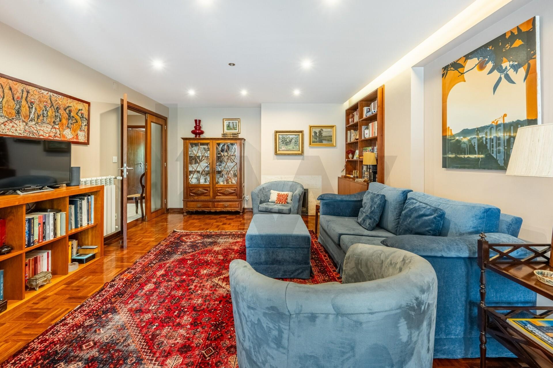 Apartamento T3 à Venda em Porto - Portugal - 5