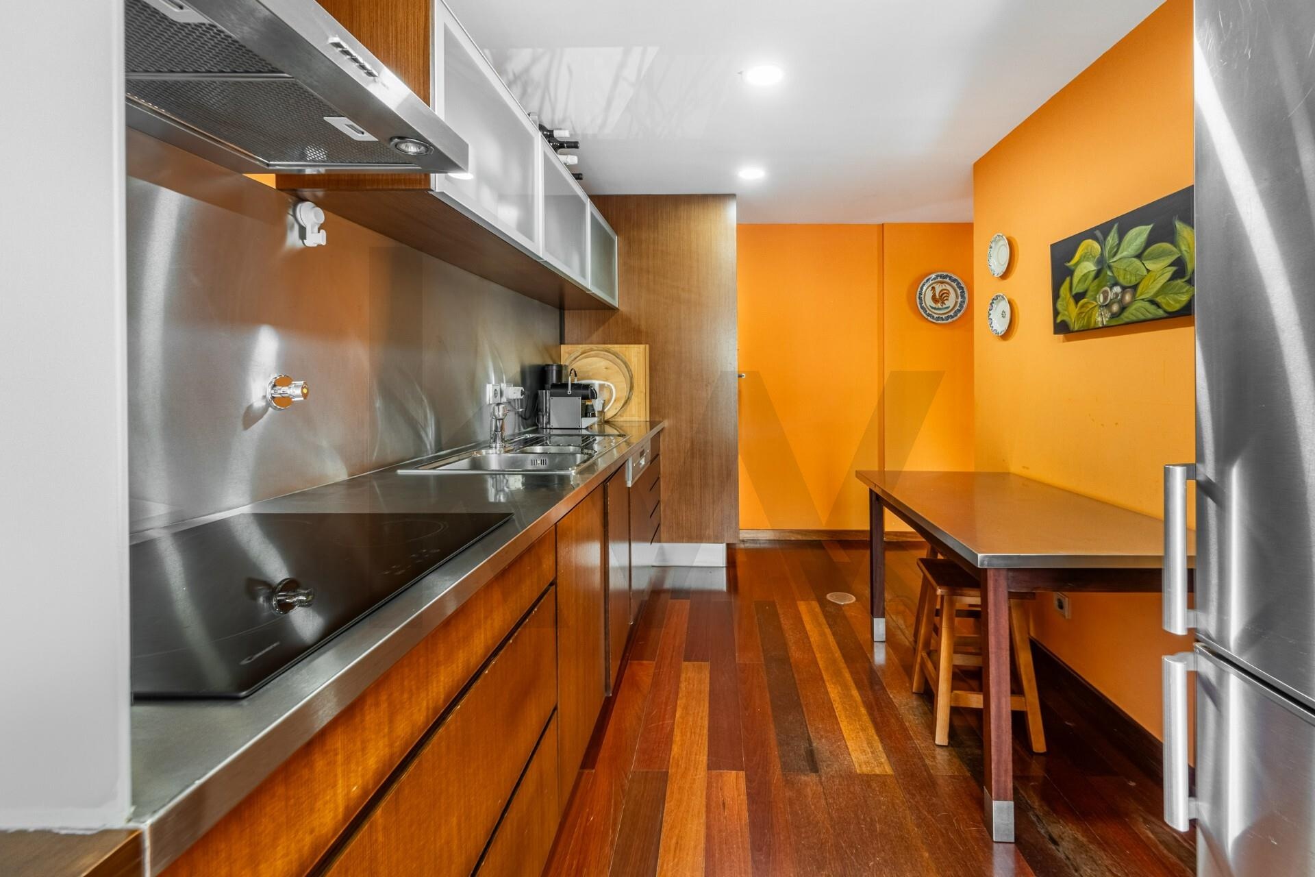 Apartamento T3 à Venda em Porto - Portugal - 8