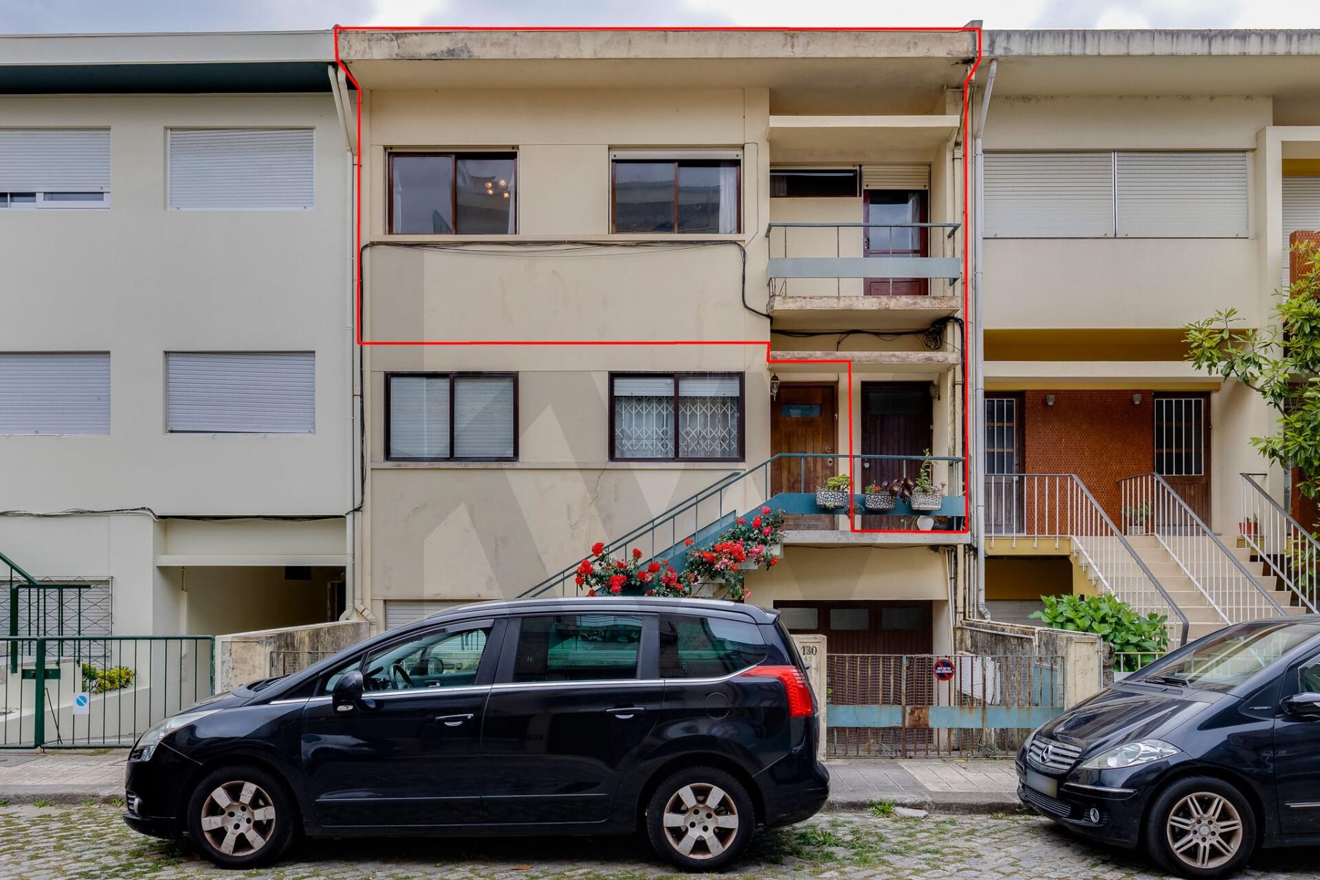 Appartement 3 chambres à vendre à Porto - Portugal - 1