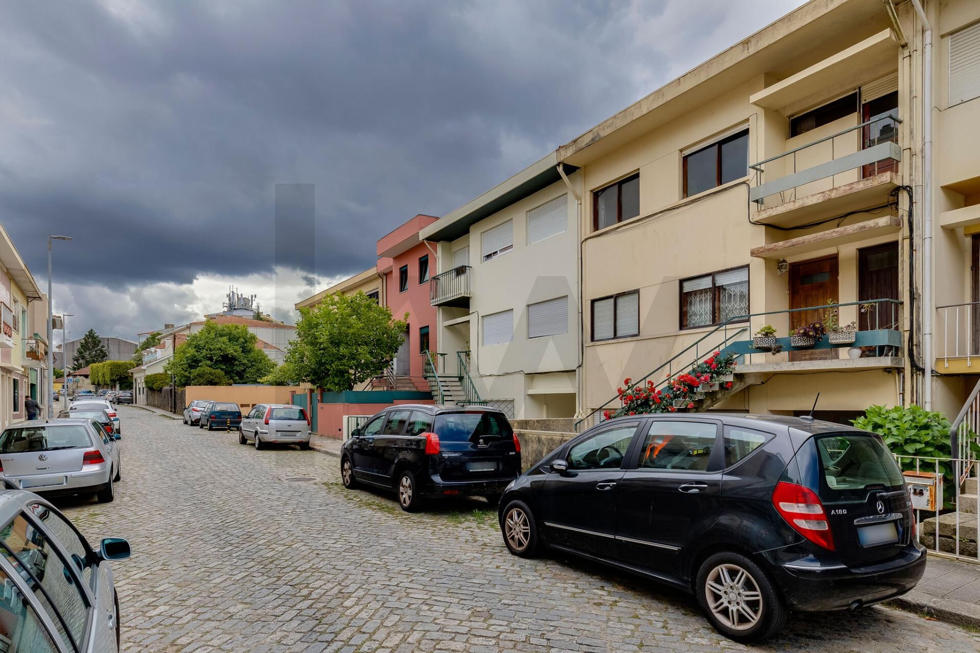 Appartement 3 chambres à vendre à Porto - Portugal - 2