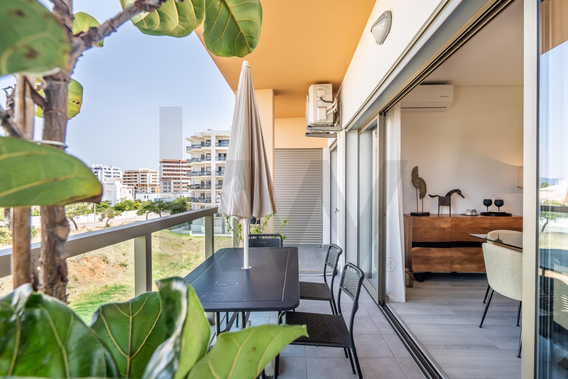 Apartamento T3 à Venda em Praia da Rocha - Portugal - 7