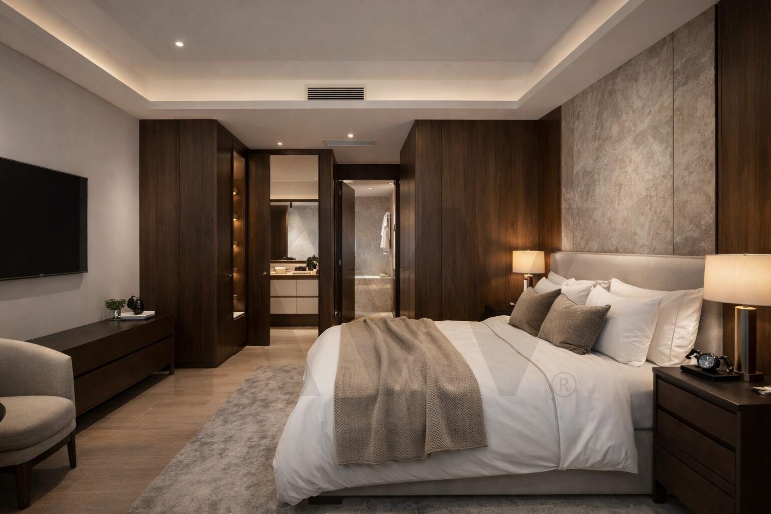 Apartamento T3 à Venda em Príncipe Real - 2