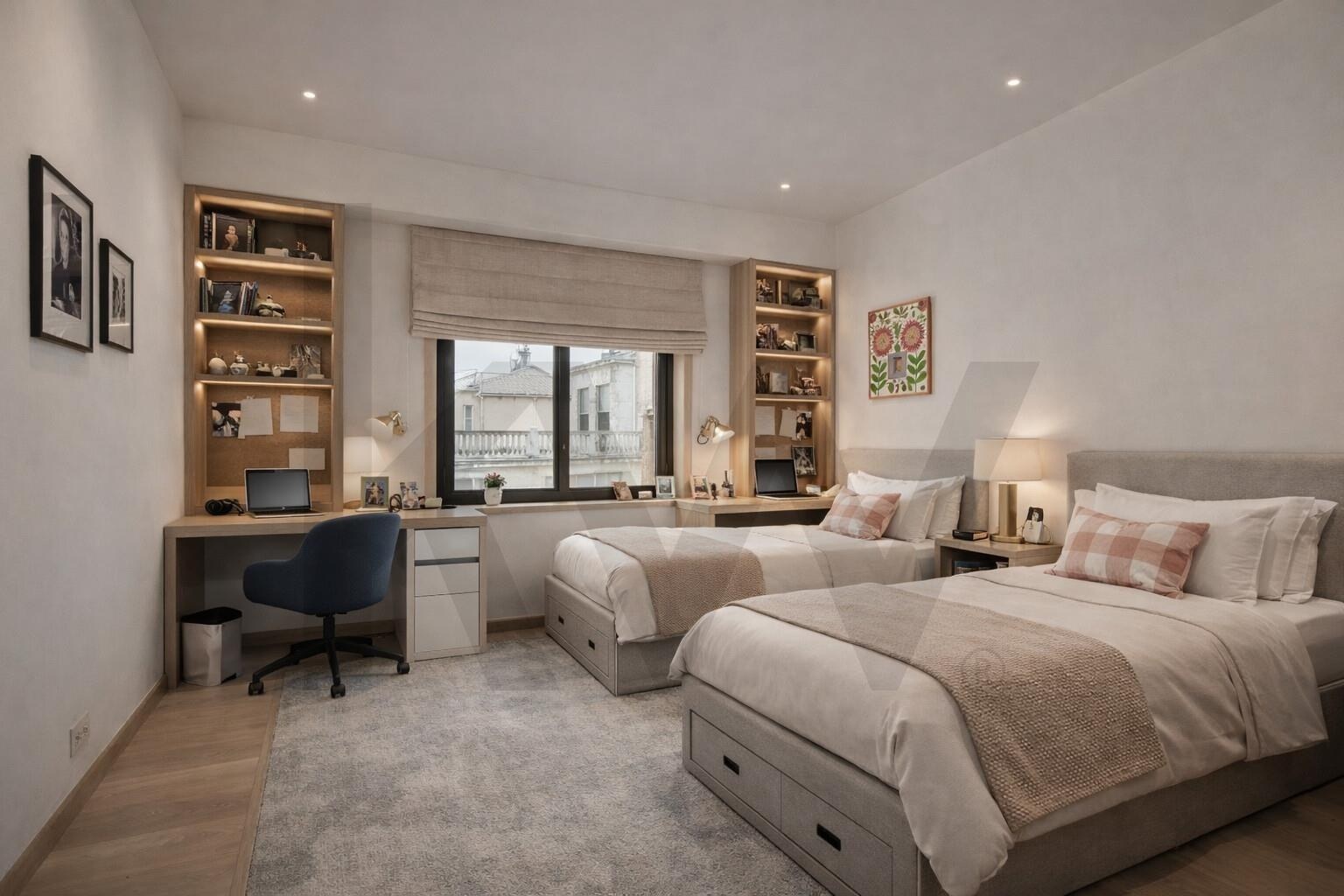 Apartamento T3 à Venda em Príncipe Real - 3