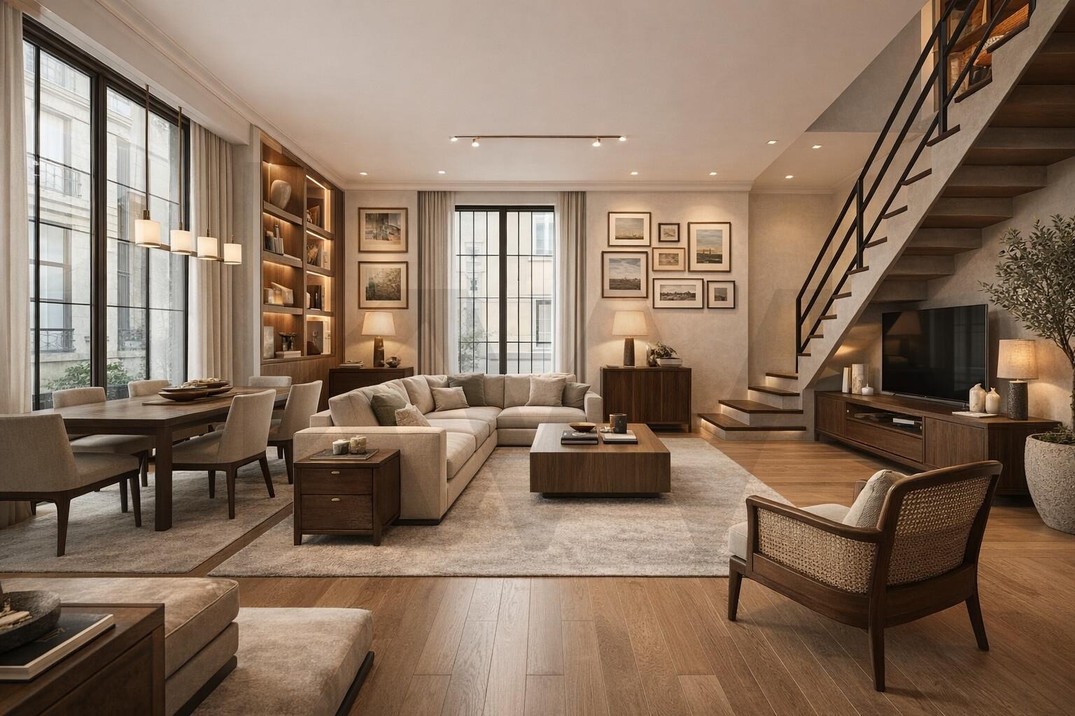 Apartamento T3 à Venda em Príncipe Real - 4