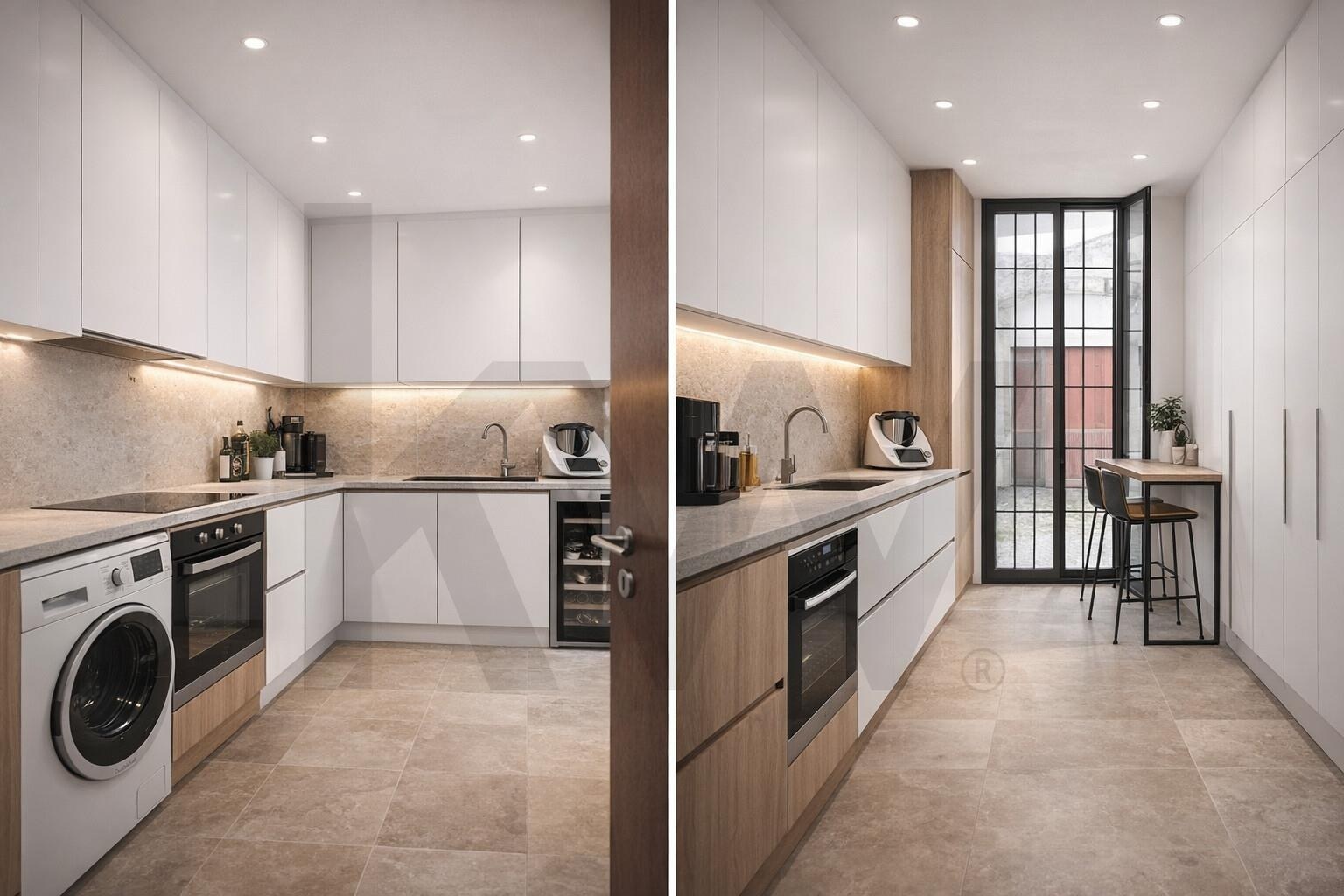 Apartamento T3 à Venda em Príncipe Real - 8