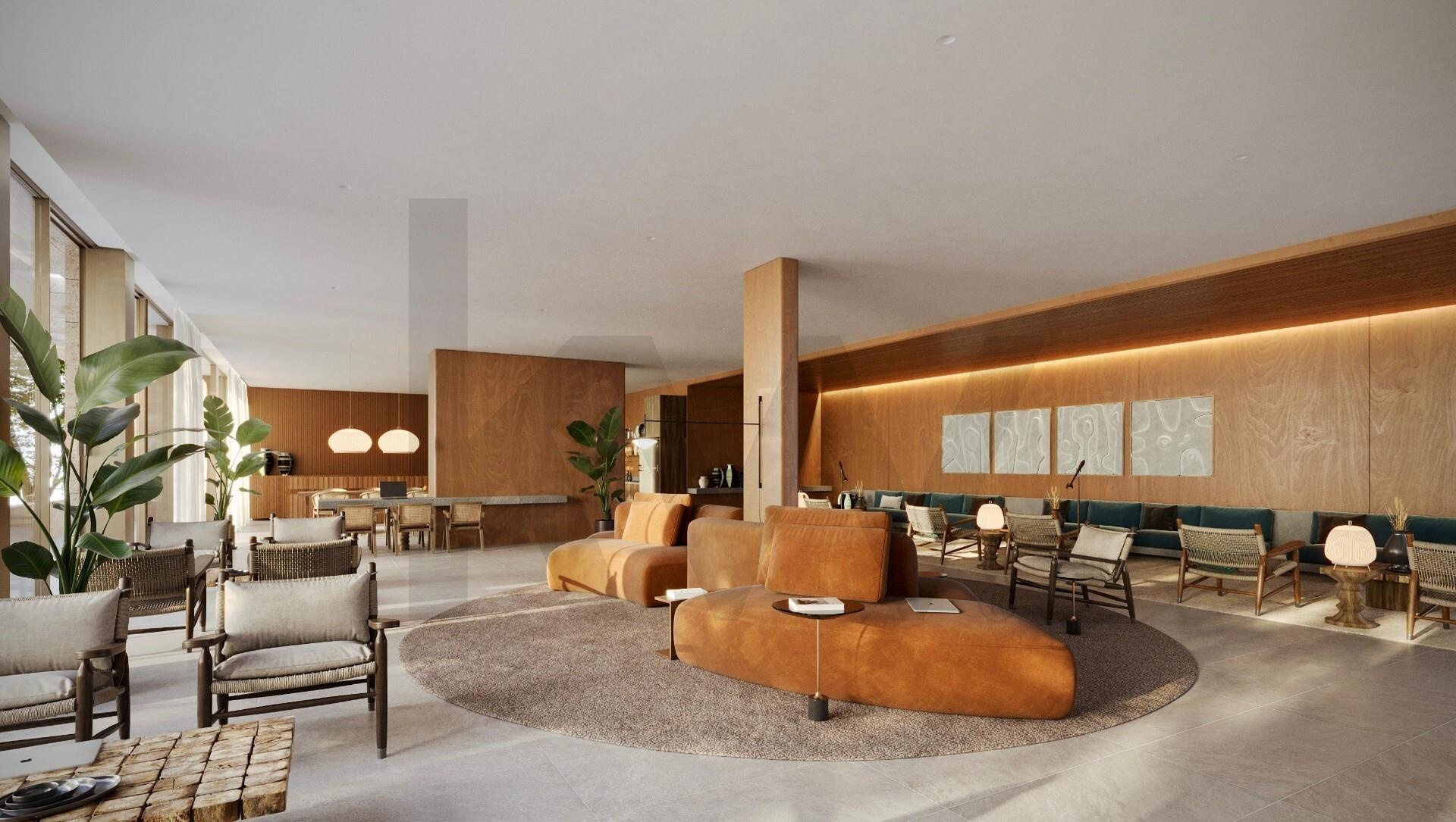 Apartamento T3 na Planta à Venda em Quarteira - Algarve - Portugal - 6