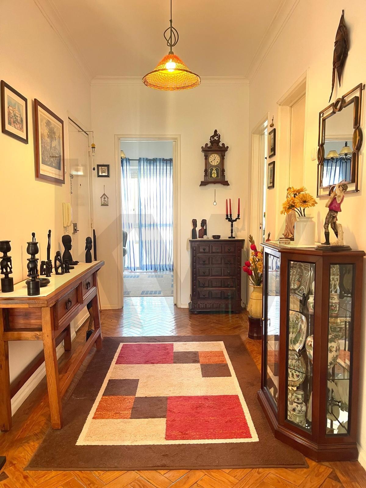3 Bedroom Home for Sale in Queluz - Lisbon - Portugal - 1