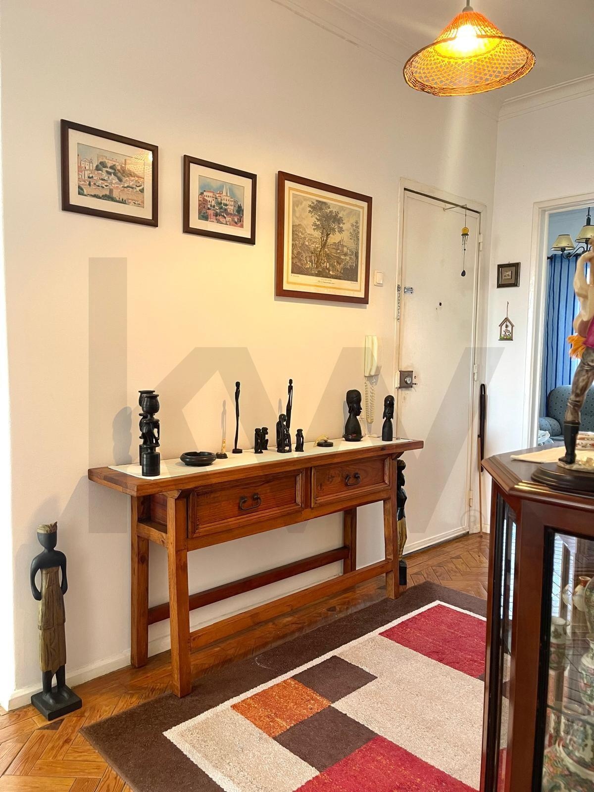 3 Bedroom Home for Sale in Queluz - Lisbon - Portugal - 2