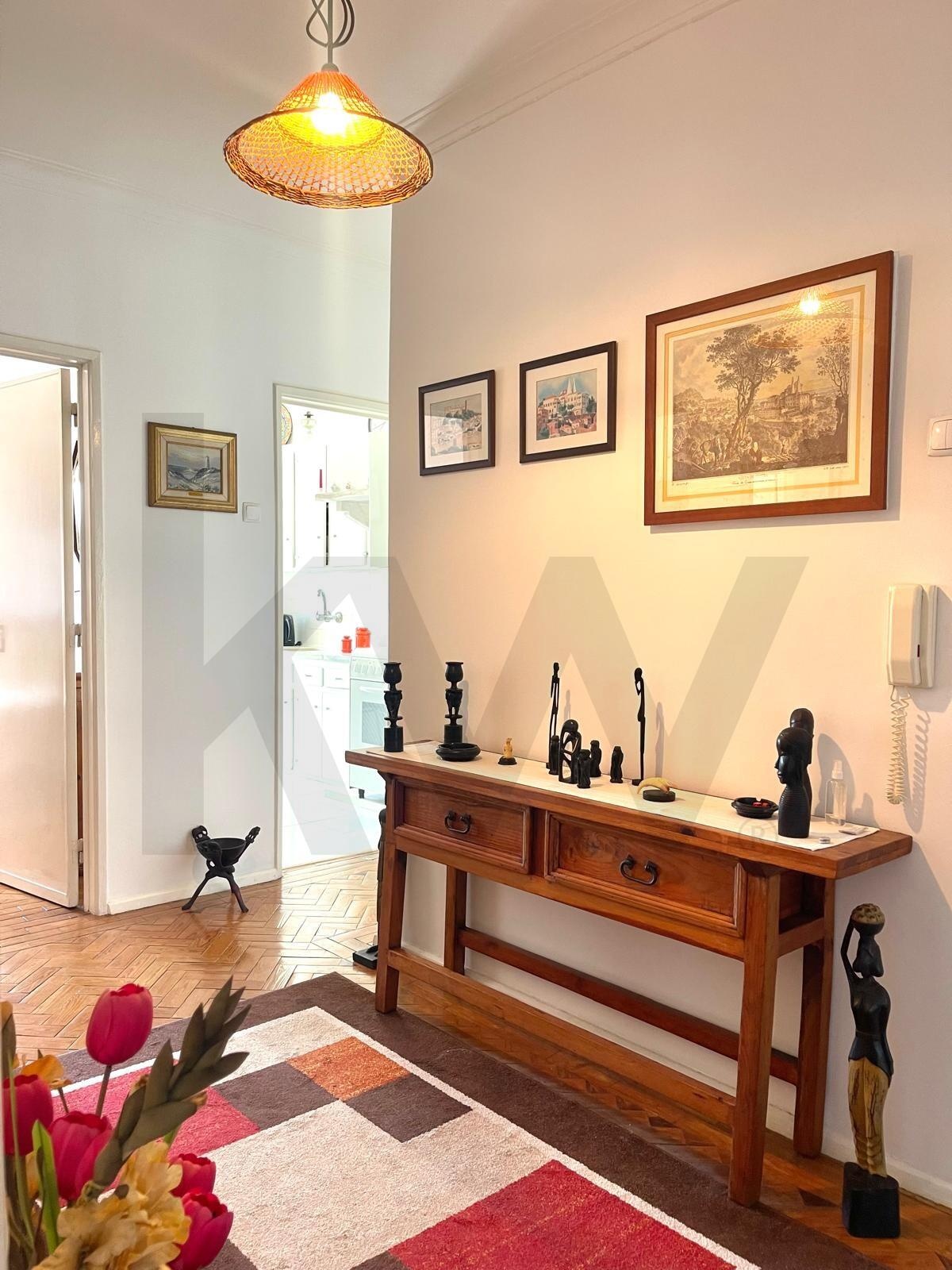 3 Bedroom Home for Sale in Queluz - Lisbon - Portugal - 3