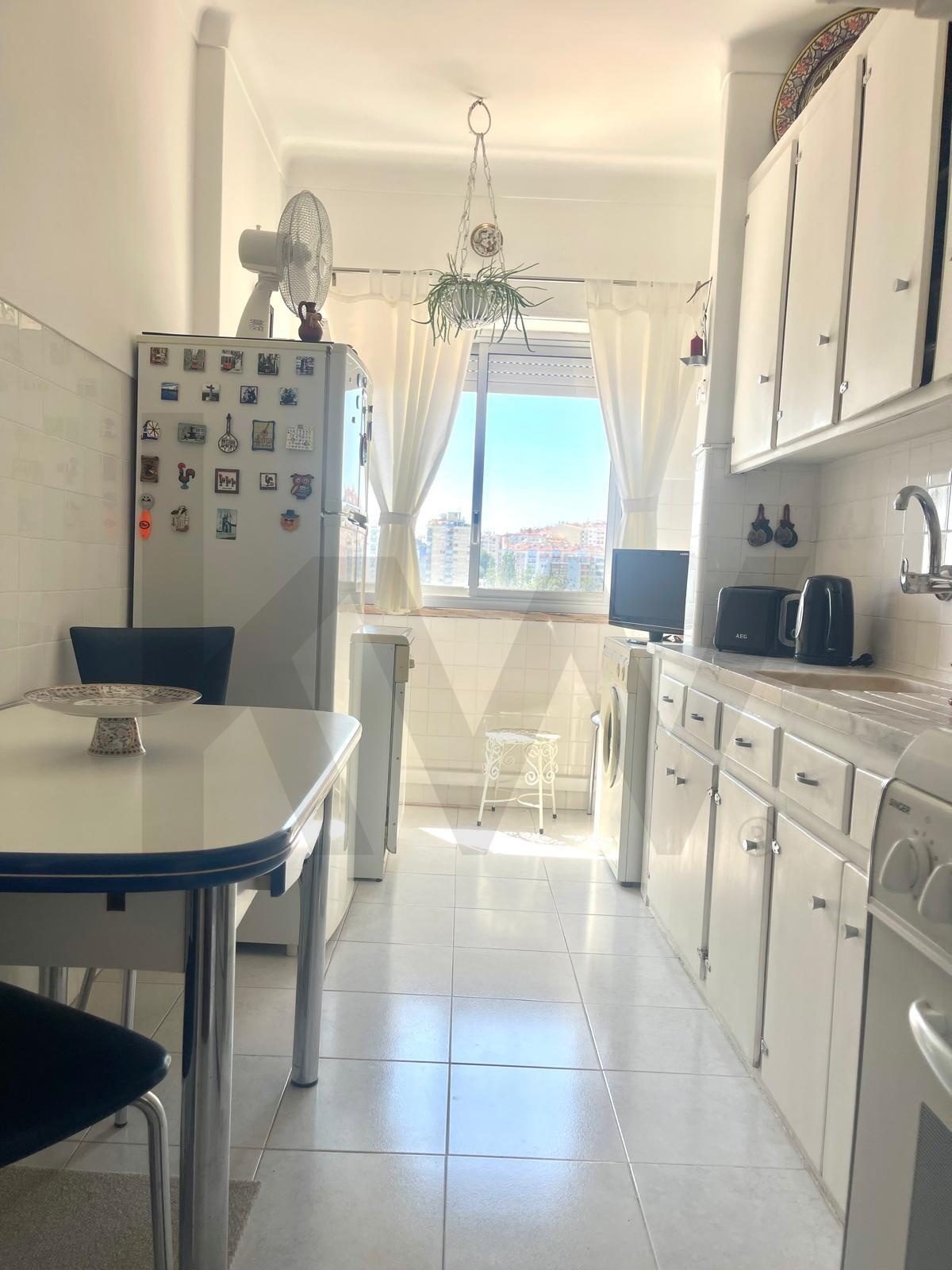 3 Bedroom Home for Sale in Queluz - Lisbon - Portugal - 6