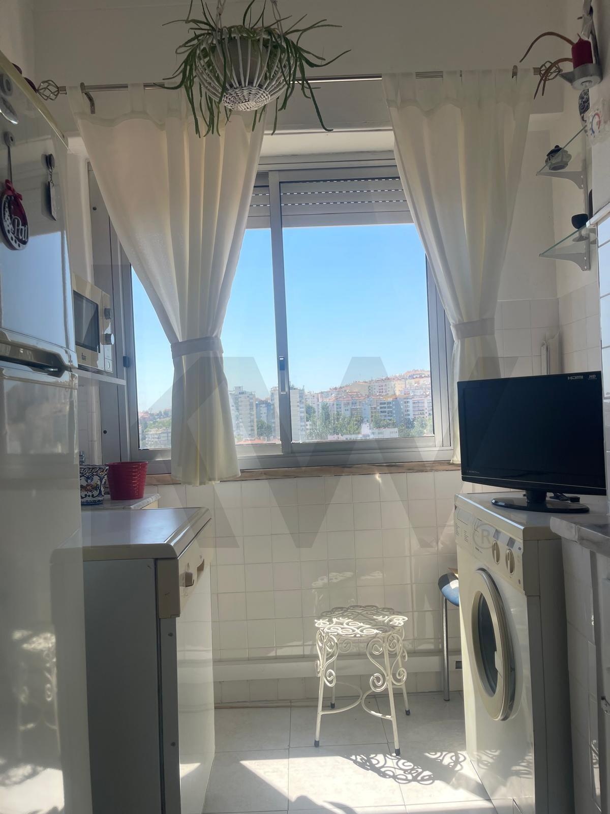 3 Bedroom Home for Sale in Queluz - Lisbon - Portugal - 7