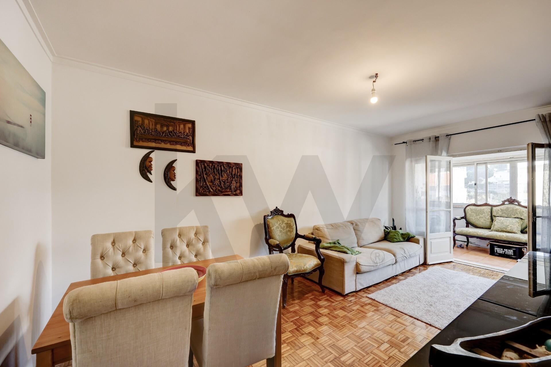 3 Bedroom Home for Sale in Queluz - Lisbon - Portugal - 3