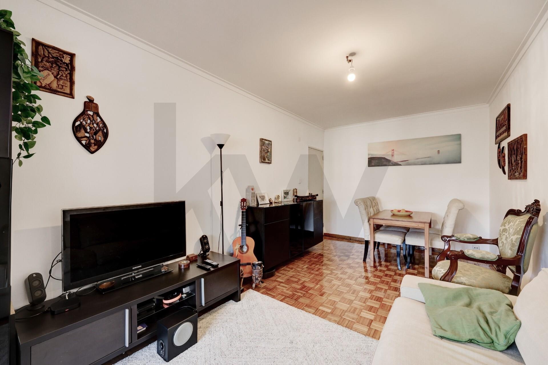 3 Bedroom Home for Sale in Queluz - Lisbon - Portugal - 4
