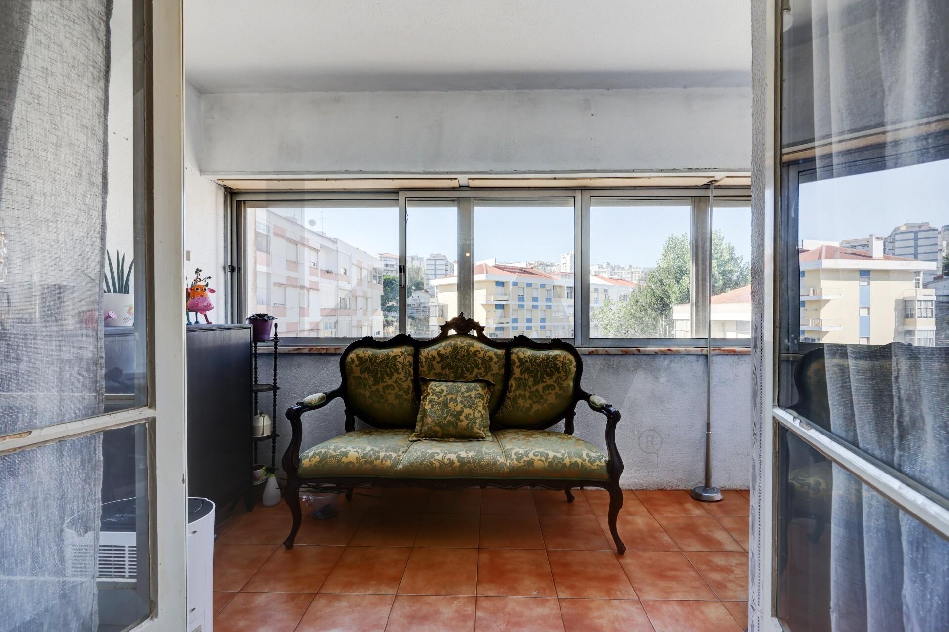3 Bedroom Home for Sale in Queluz - Lisbon - Portugal - 5