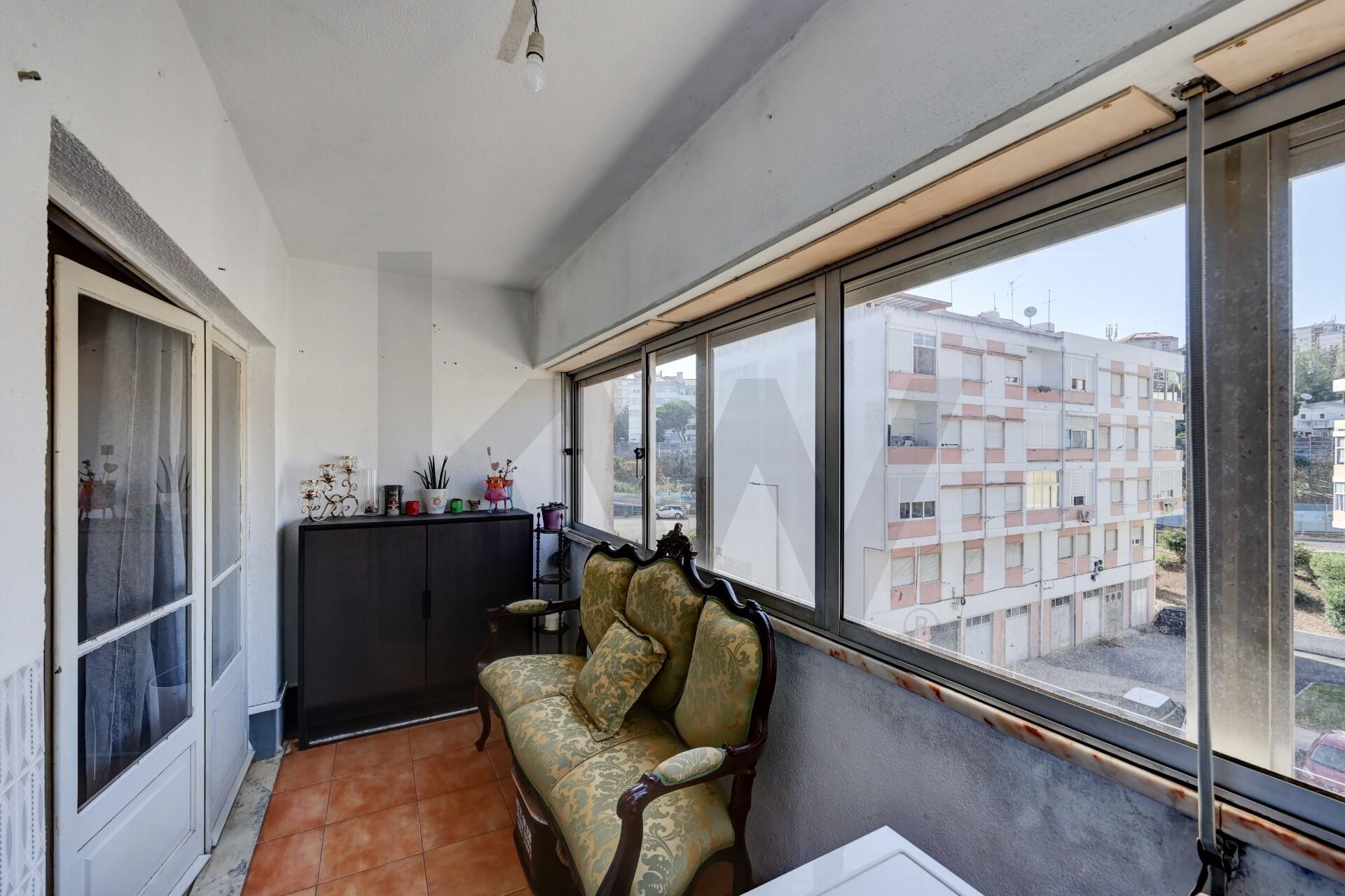 3 Bedroom Home for Sale in Queluz - Lisbon - Portugal - 6