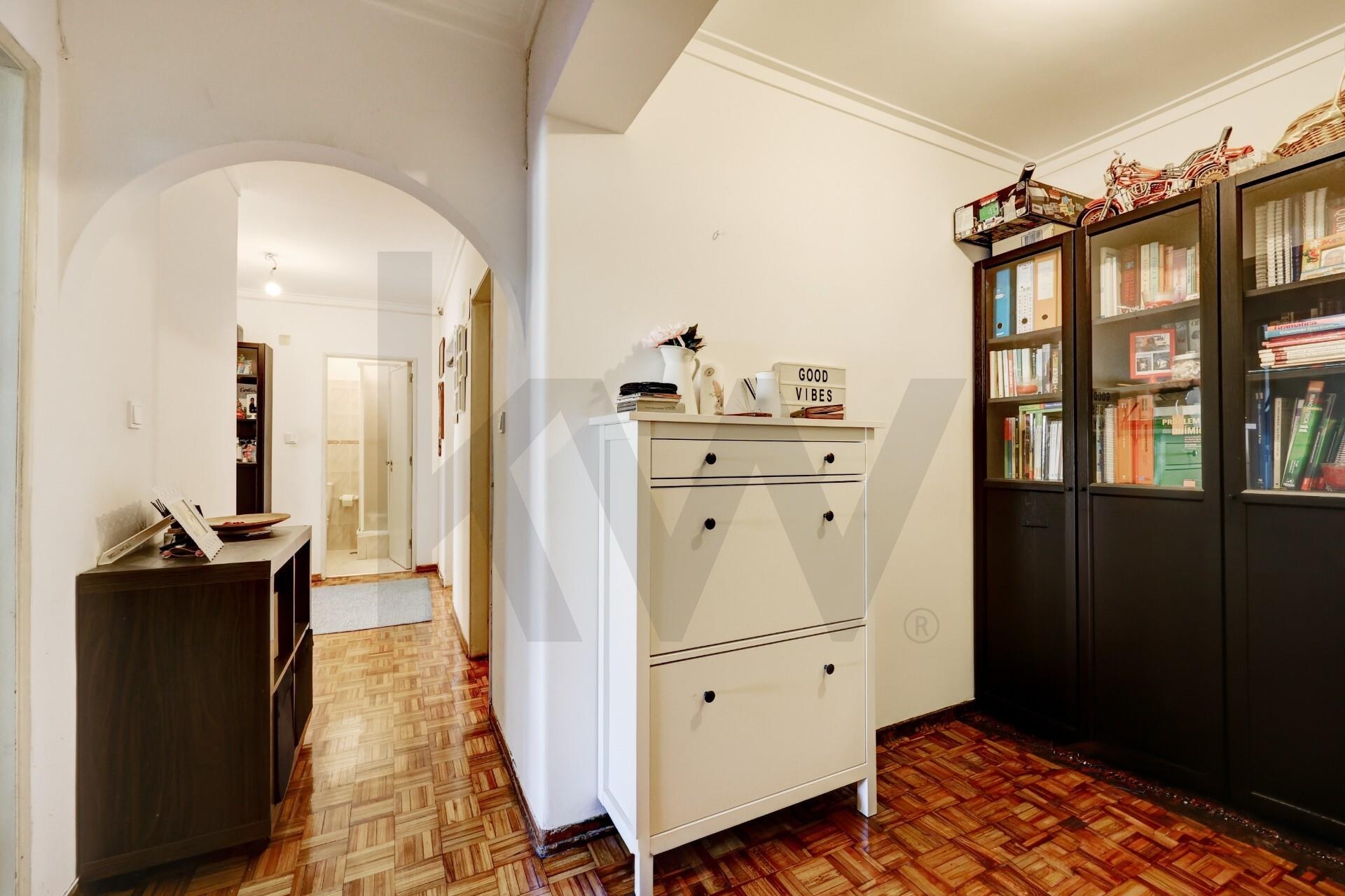 3 Bedroom Home for Sale in Queluz - Lisbon - Portugal - 7