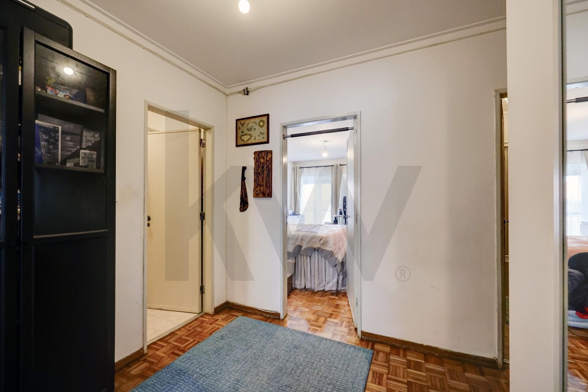 3 Bedroom Home for Sale in Queluz - Lisbon - Portugal - 8