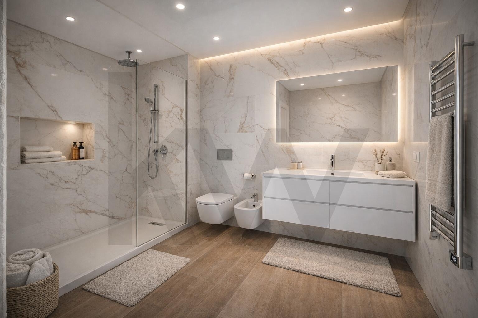 Apartamento T3 à Venda em Ramada - Lisboa - Portugal - 2