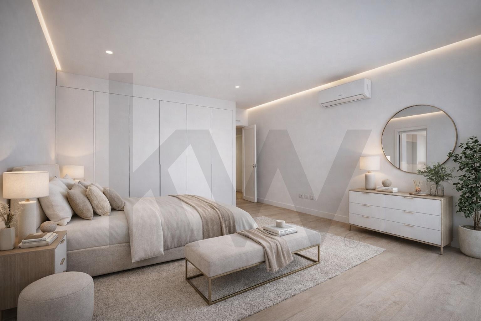 Apartamento T3 à Venda em Ramada - Lisboa - Portugal - 3