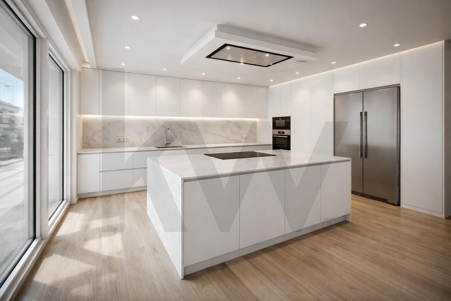 Apartamento T3 à Venda em Ramada - Lisboa - Portugal - 5