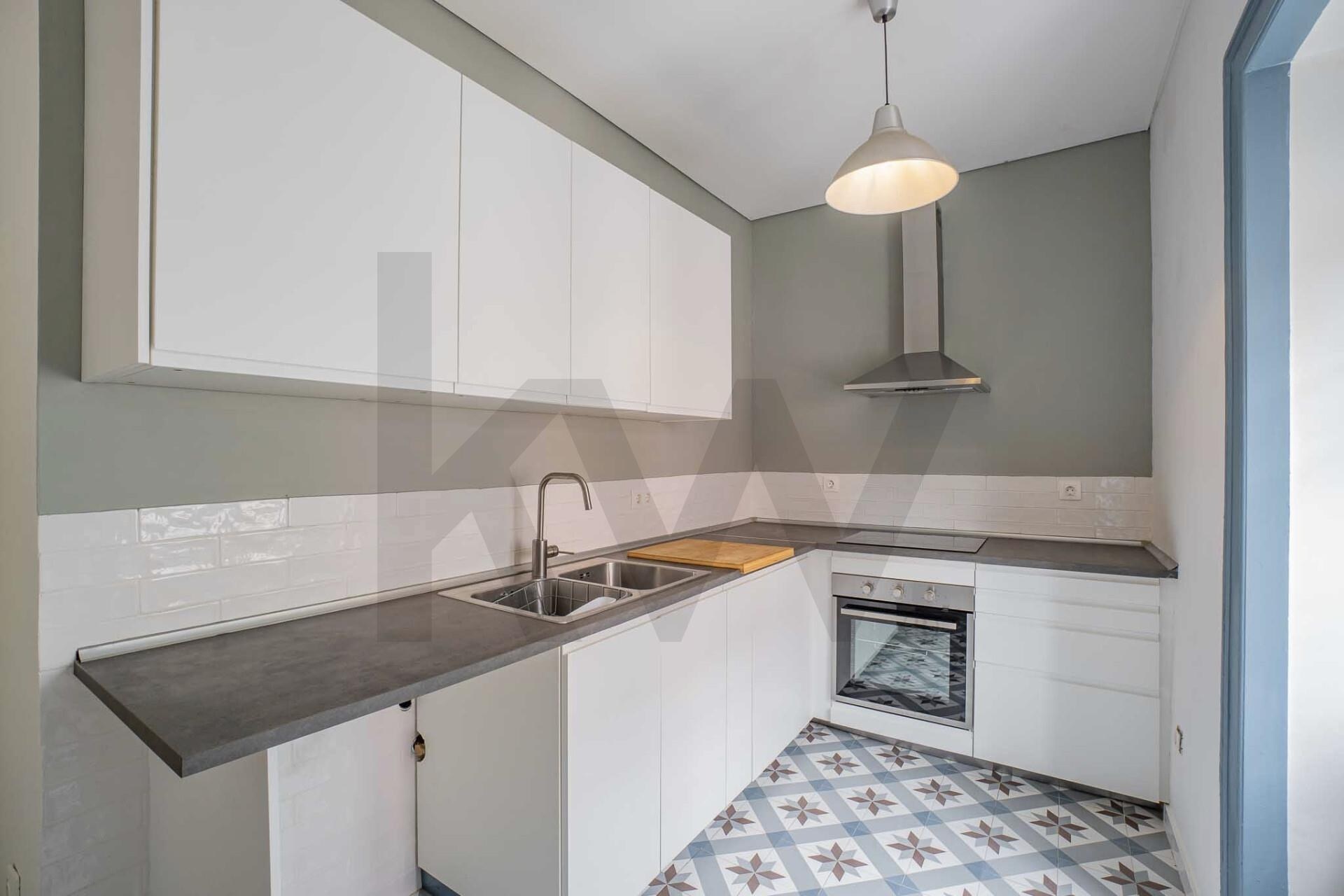 Apartamento T3 à Venda em Santarém - Portugal - 1