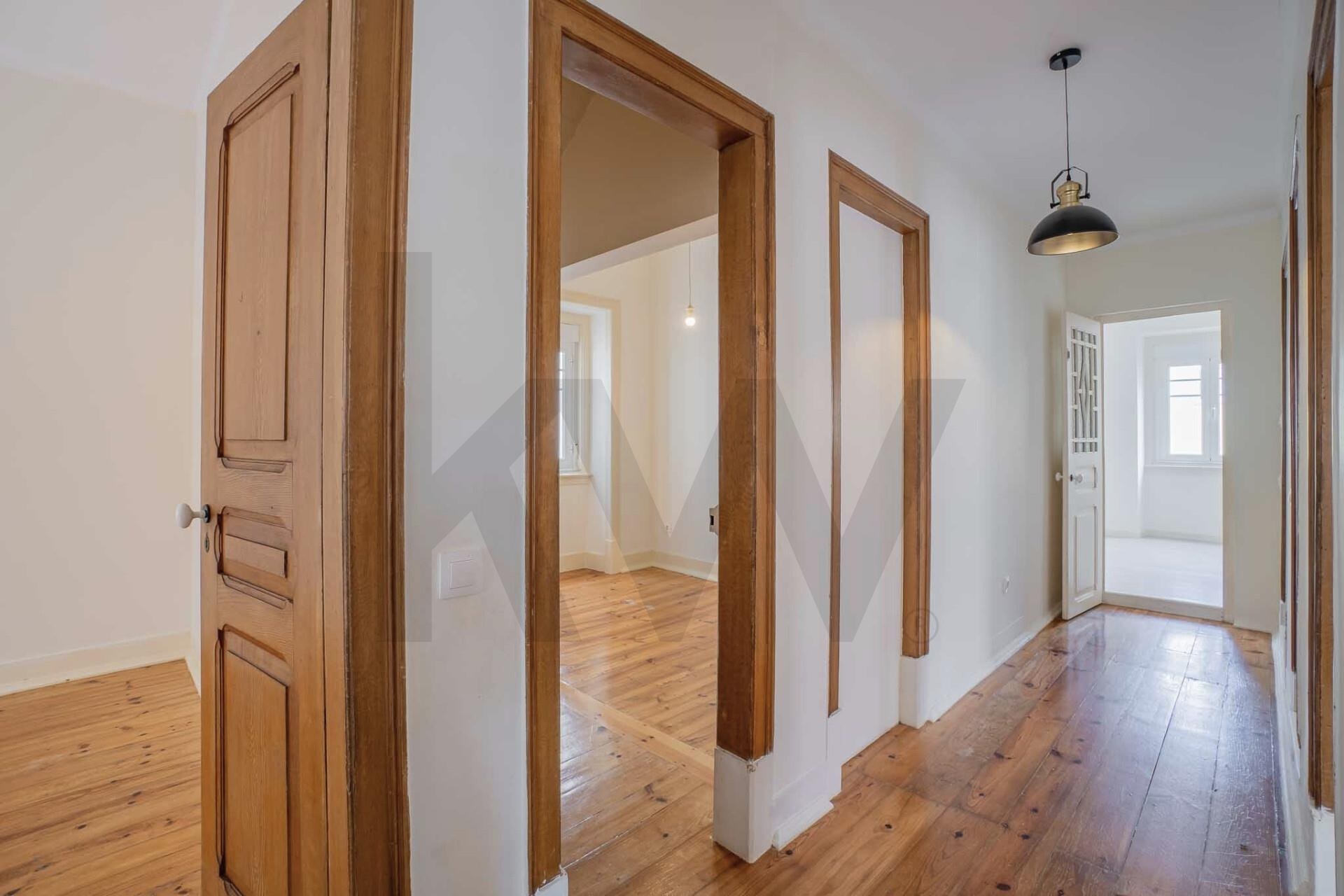 Apartamento T3 à Venda em Santarém - Portugal - 2