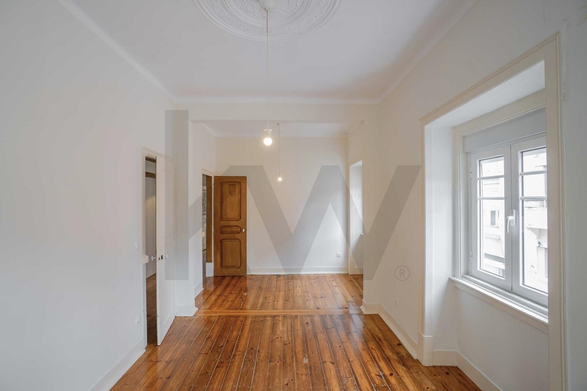 Apartamento T3 à Venda em Santarém - Portugal - 5