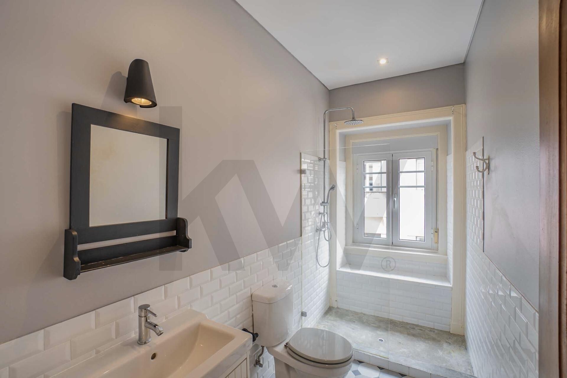 Apartamento T3 à Venda em Santarém - Portugal - 8