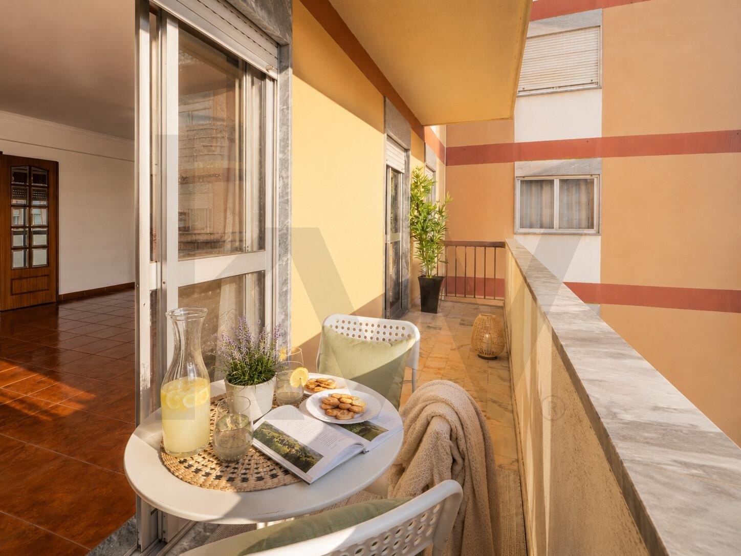 Apartamento T3 à Venda em Santarém - Portugal - 4