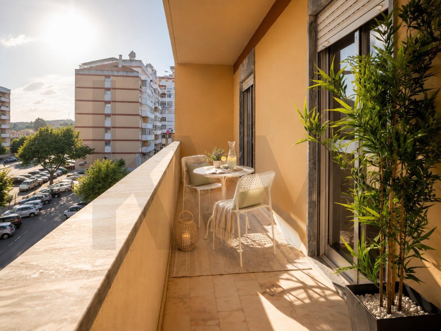 Apartamento T3 à Venda em Santarém - Portugal - 5