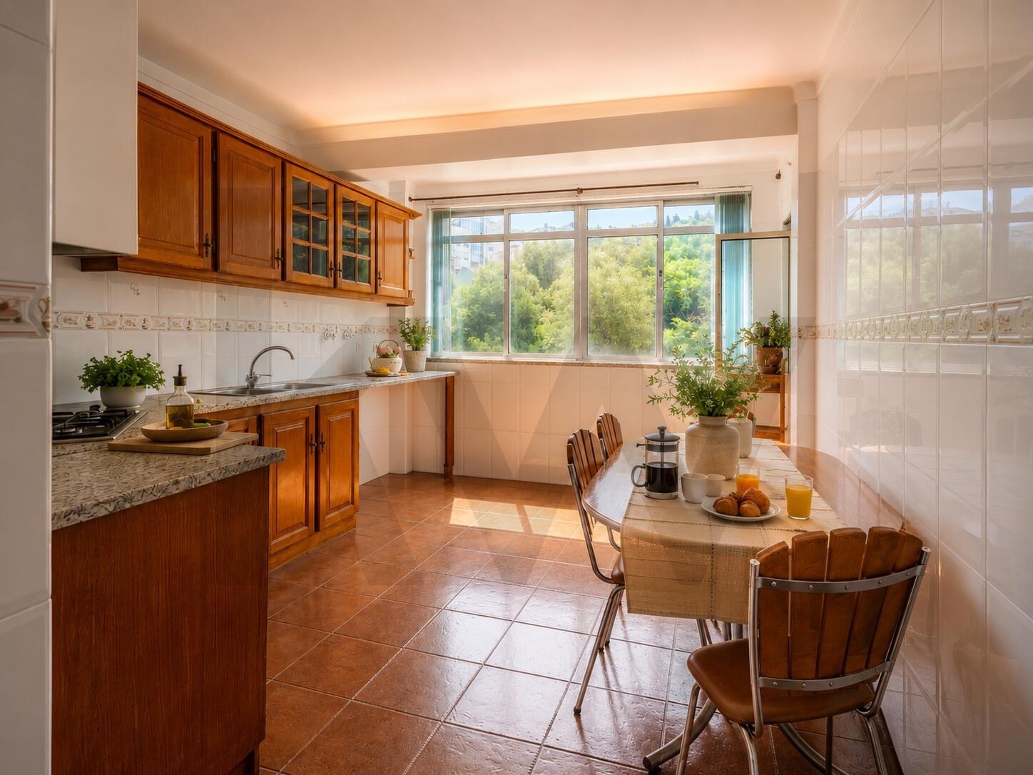 Apartamento T3 à Venda em Santarém - Portugal - 6