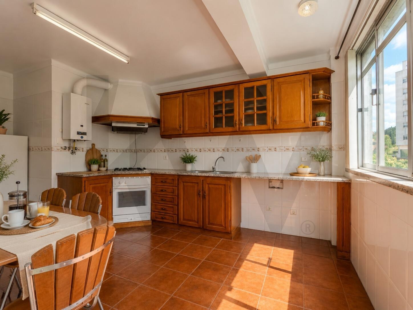 Apartamento T3 à Venda em Santarém - Portugal - 7
