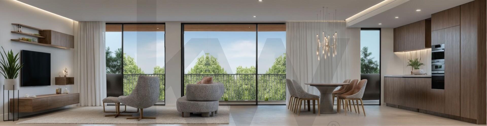 Apartamento T3 à Venda em Santarém - Portugal - 2