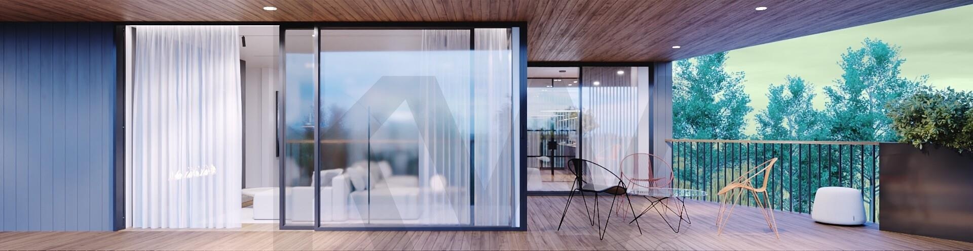 Apartamento T3 à Venda em Santarém - Portugal - 3