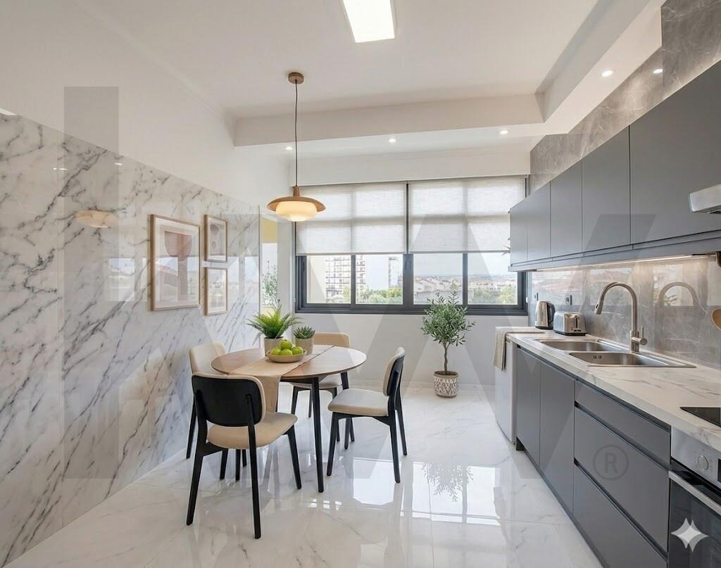 Apartamento T3 à Venda em Santarém - Portugal - 3