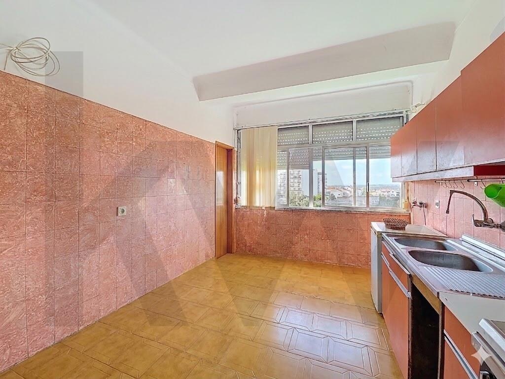 Apartamento T3 à Venda em Santarém - Portugal - 4