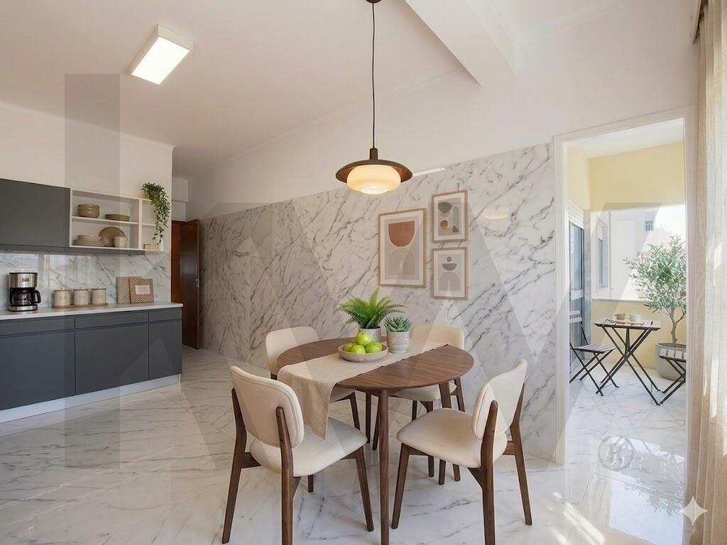 Apartamento T3 à Venda em Santarém - Portugal - 7