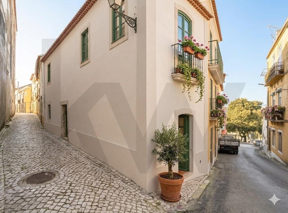 Apartamento T3 à Venda em Santarém - Portugal - 1