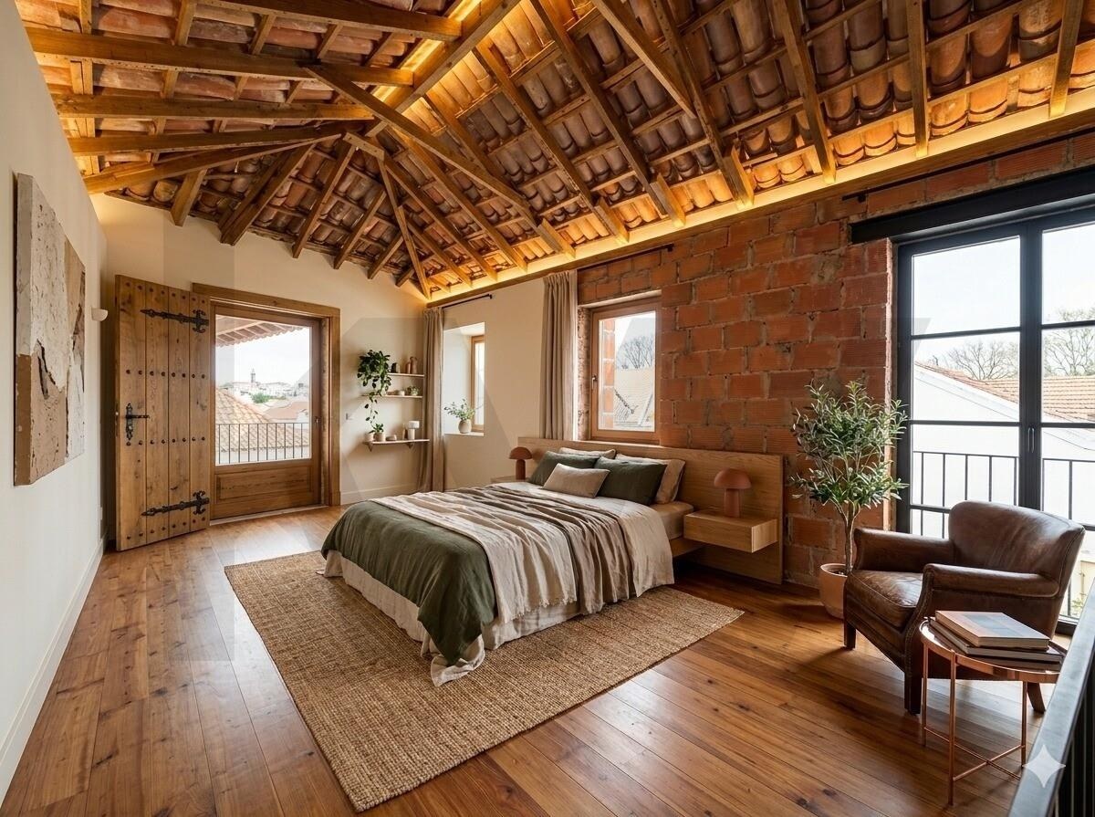 Apartamento T3 à Venda em Santarém - Portugal - 7