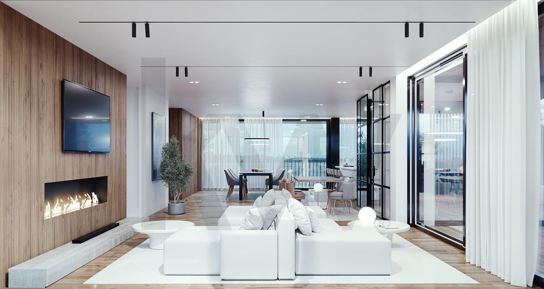 Apartamento T3 à Venda em Santarém - Portugal - 4