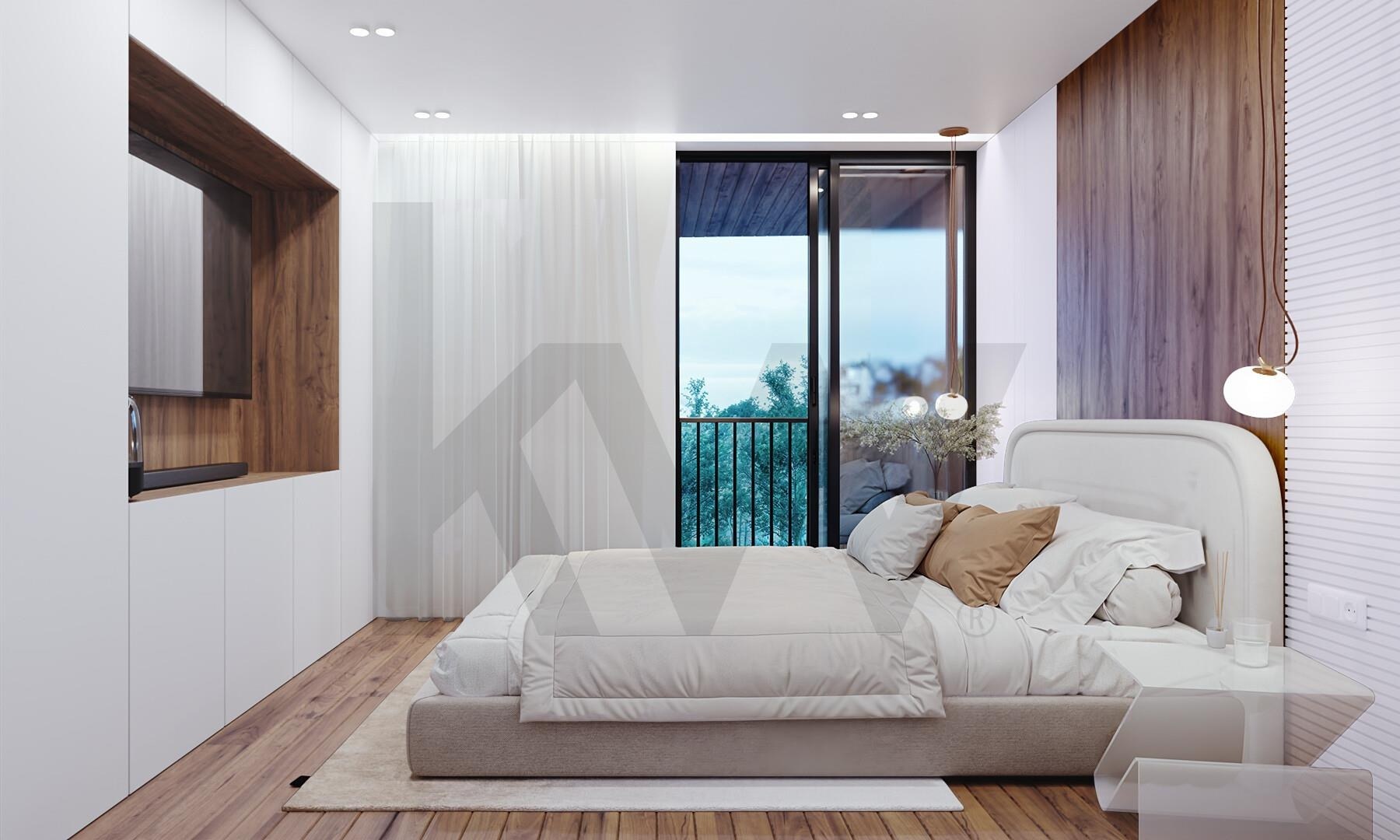 Apartamento T3 à Venda em Santarém - Portugal - 3