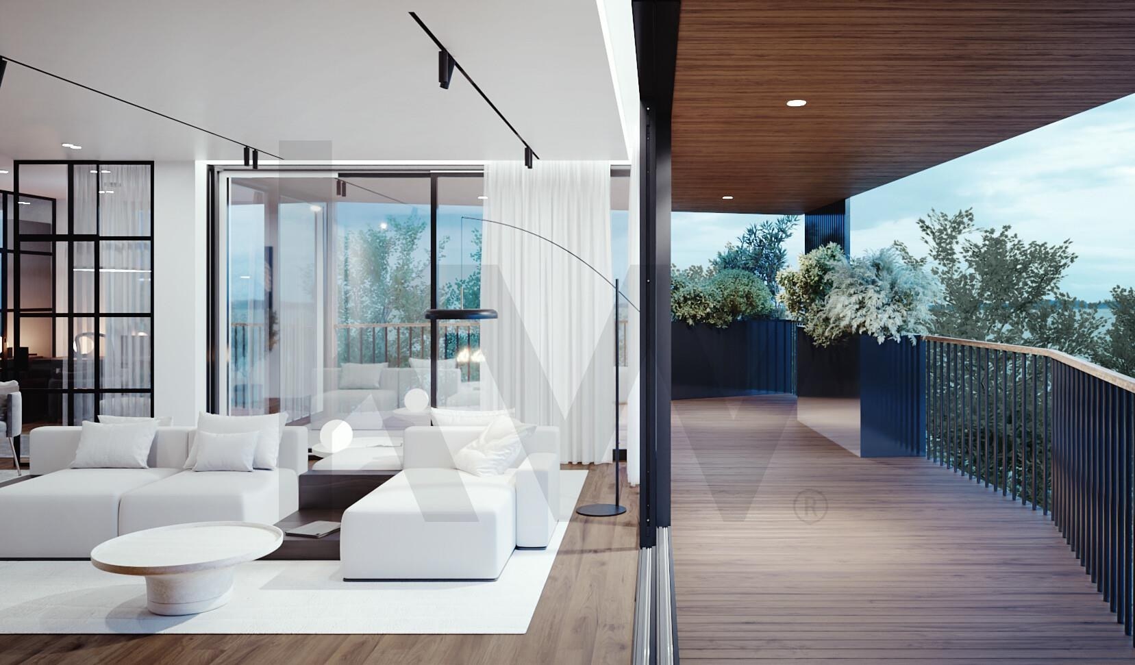 Apartamento T3 à Venda em Santarém - Portugal - 6