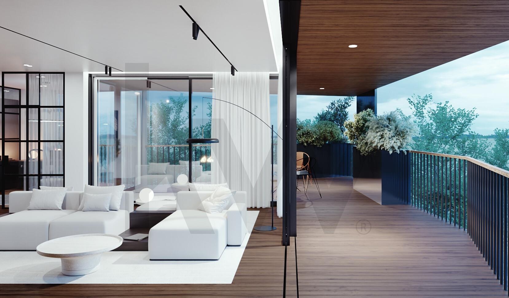 Apartamento T3 à Venda em Santarém - Portugal - 7