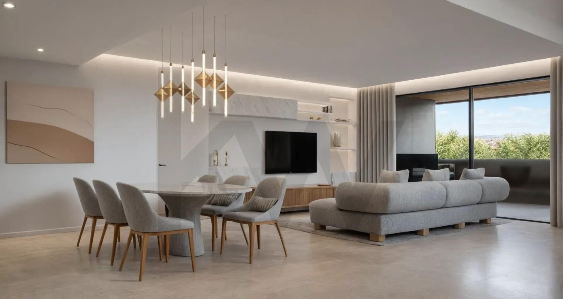 Apartamento T3 à Venda em Santarém - Portugal - 6