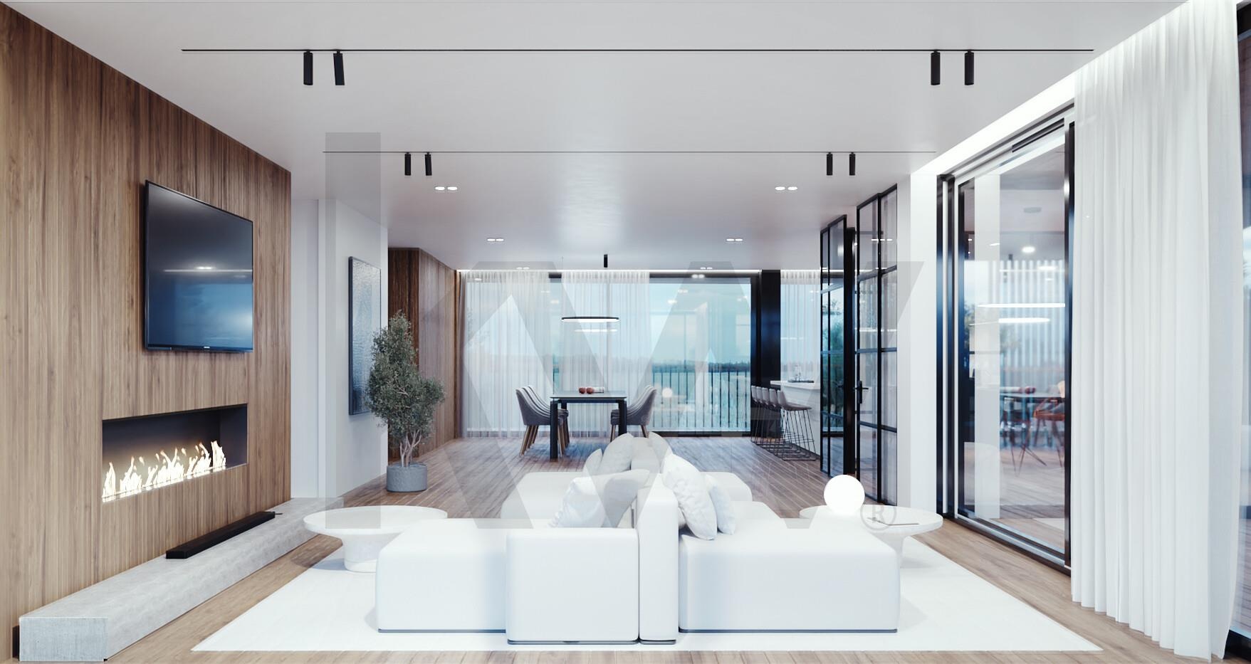Apartamento T3 à Venda em Santarém - Portugal - 7