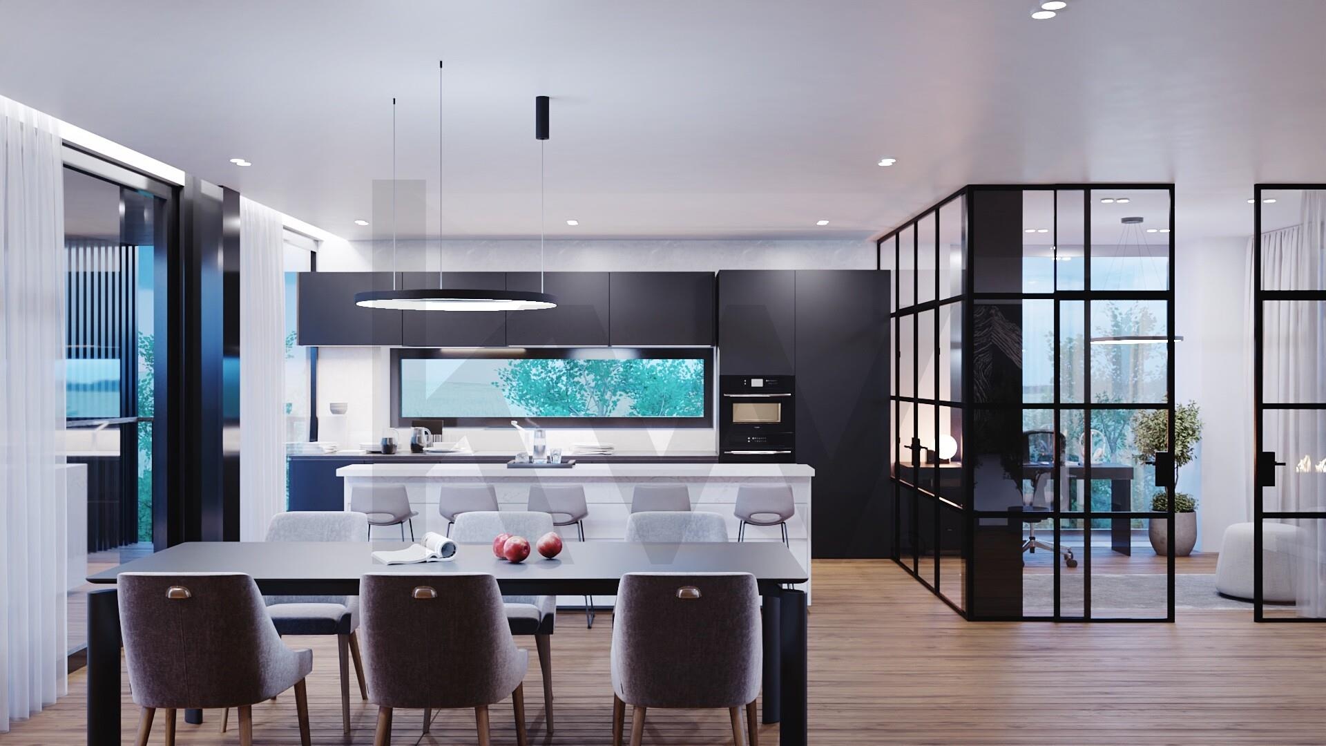 Apartamento T3 à Venda em Santarém - Portugal - 8
