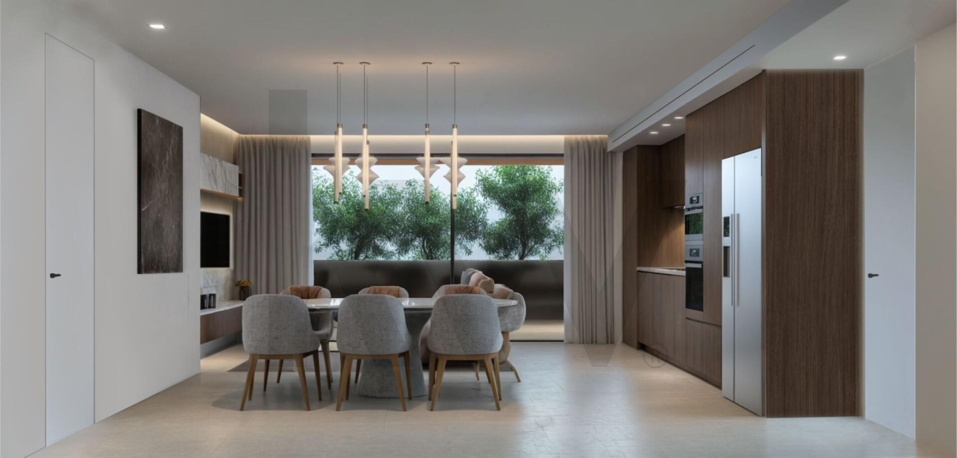 Apartamento T3 à Venda em Santarém - Portugal - 1