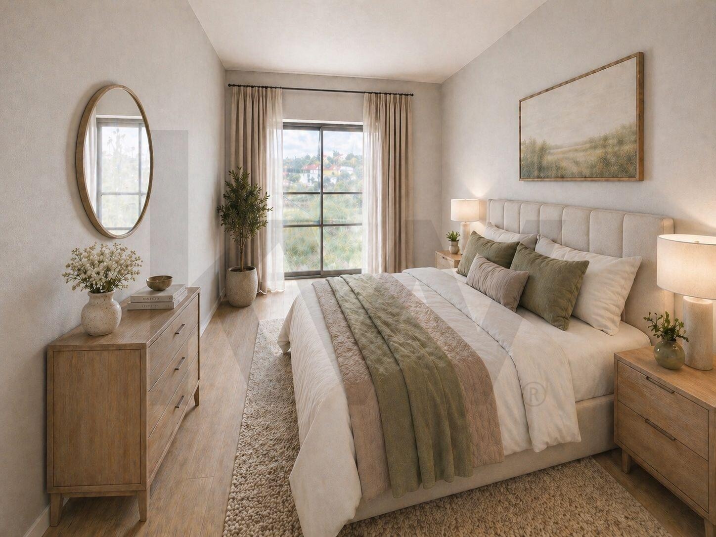 3 Bedroom Home for Sale in Santo António Cavaleiros - Lisbon - Portugal - 1