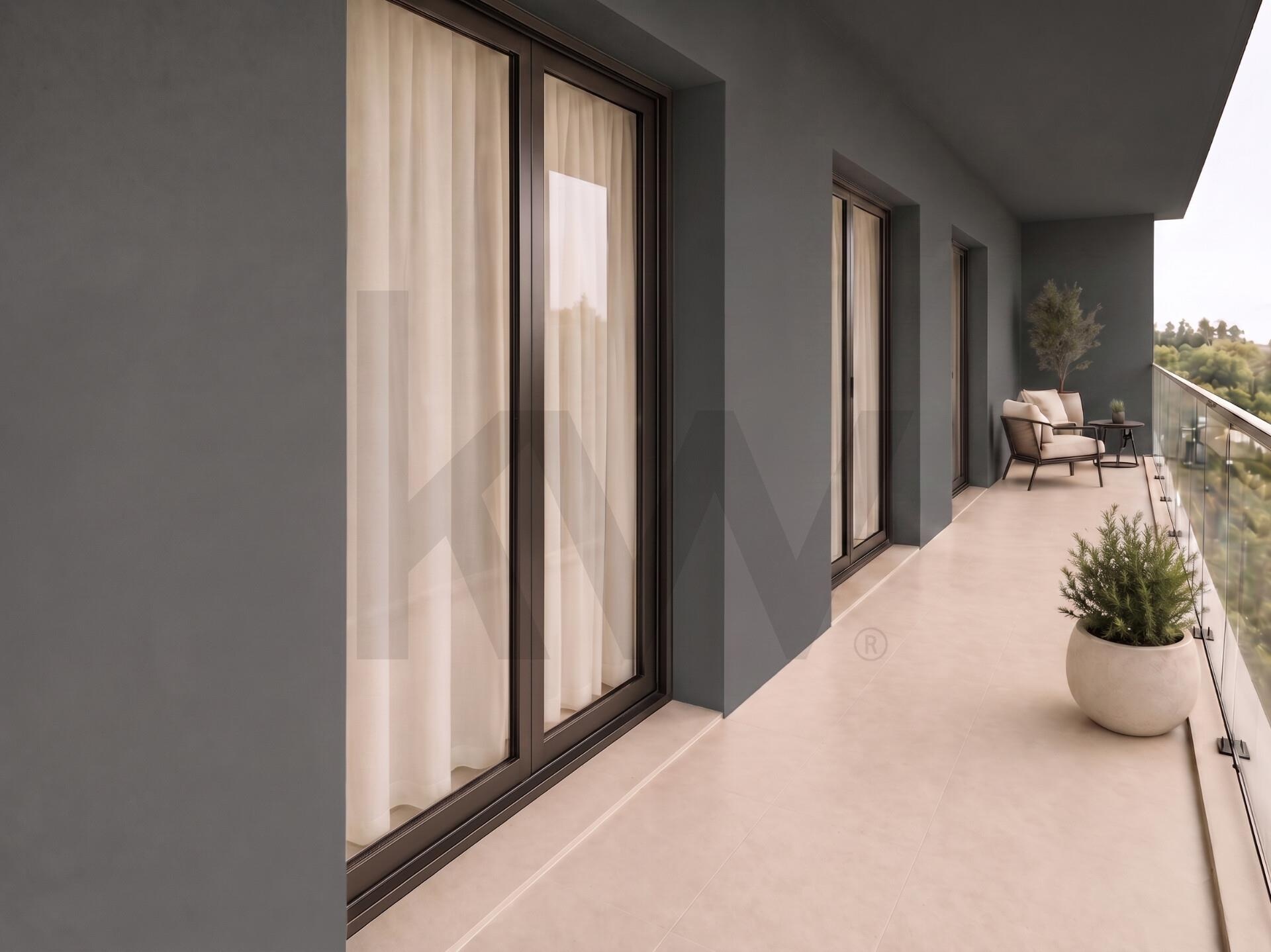 3 Bedroom Home for Sale in Santo António Cavaleiros - Lisbon - Portugal - 3