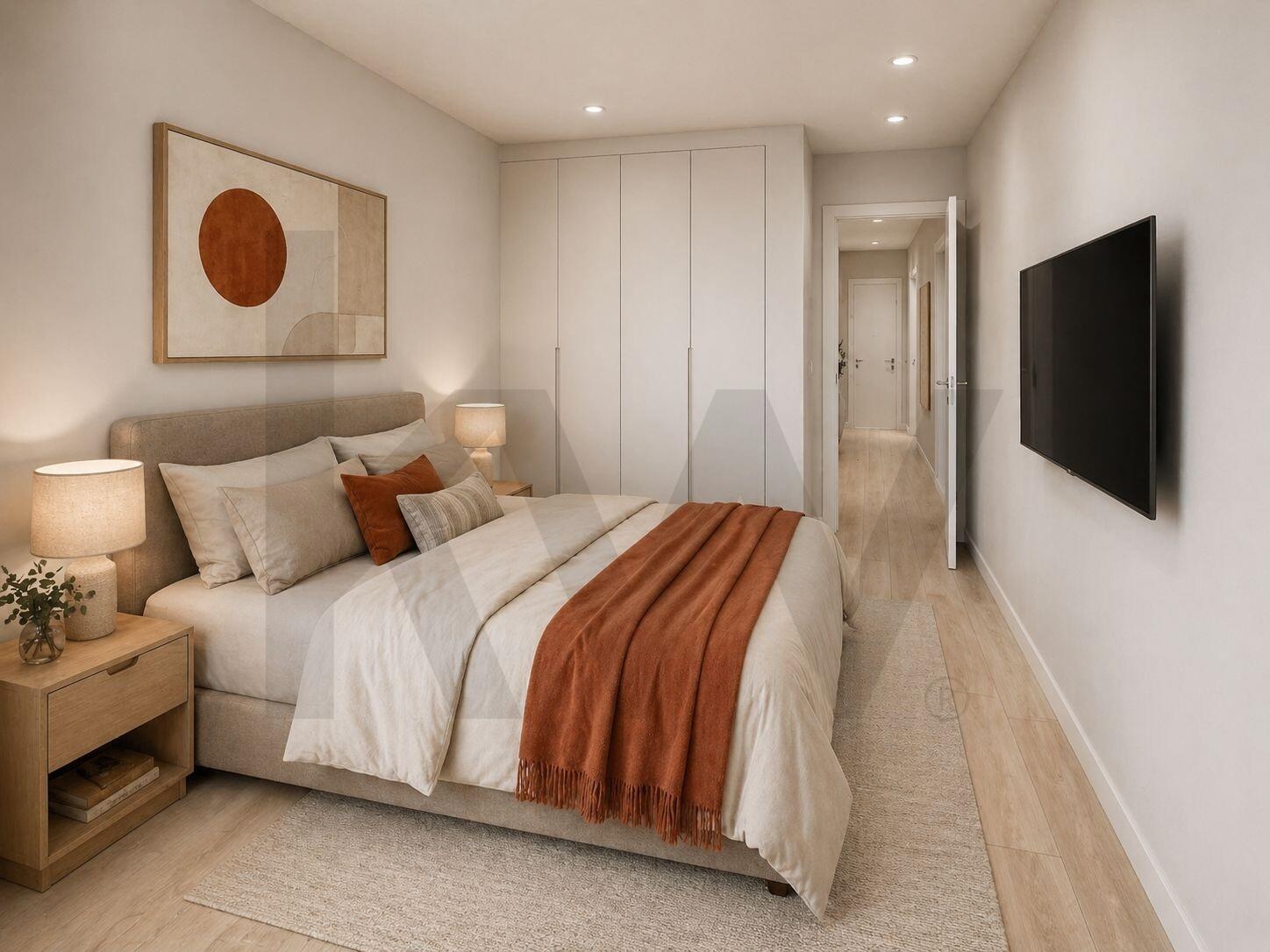 3 Bedroom Home for Sale in Santo António Cavaleiros - Lisbon - Portugal - 4